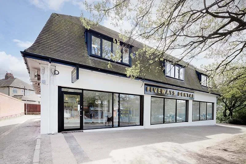 Fiveways Dental