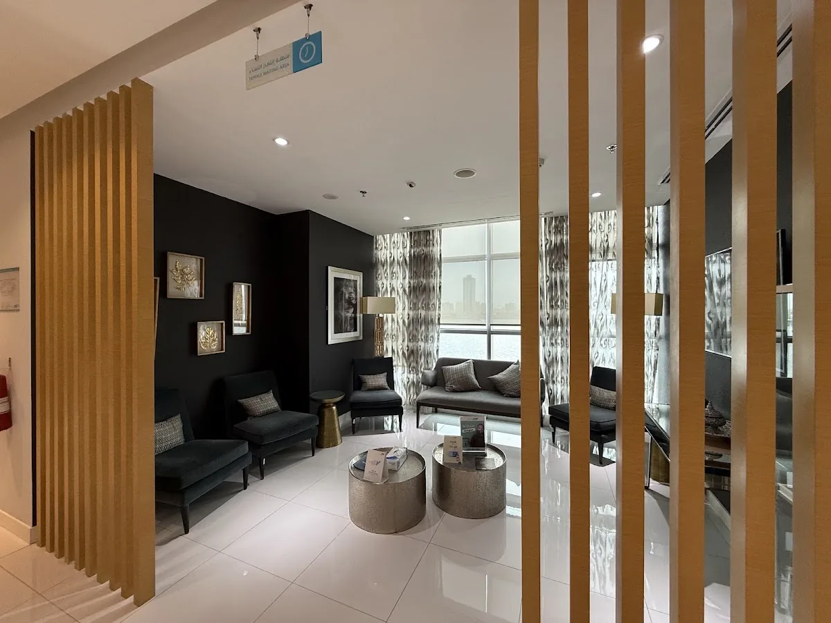 CosmeSurge – Julphar Tower RAK photo 3