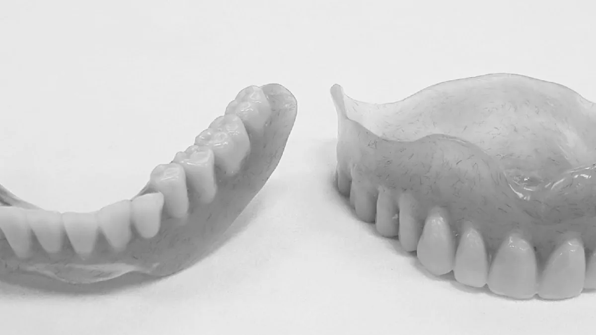 Alex Flynn Denture Clinic photo 2