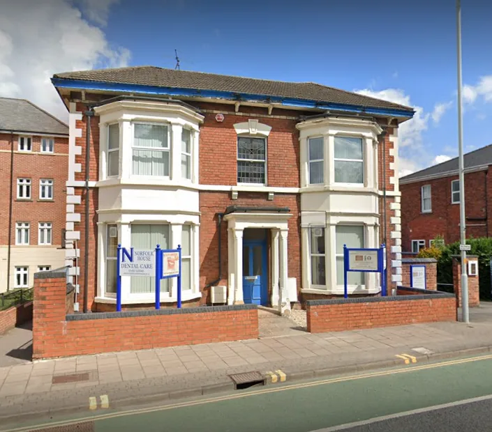 Norfolk House Dental Centre Ltd photo 2