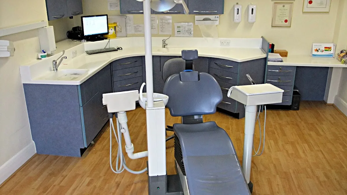 Norfolk House Dental Centre Ltd photo 3