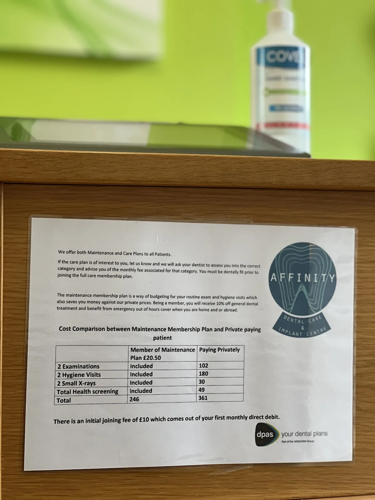 Affinity Dental Care photo 3