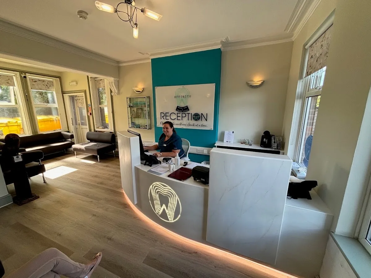 Affinity Dental Care photo 4