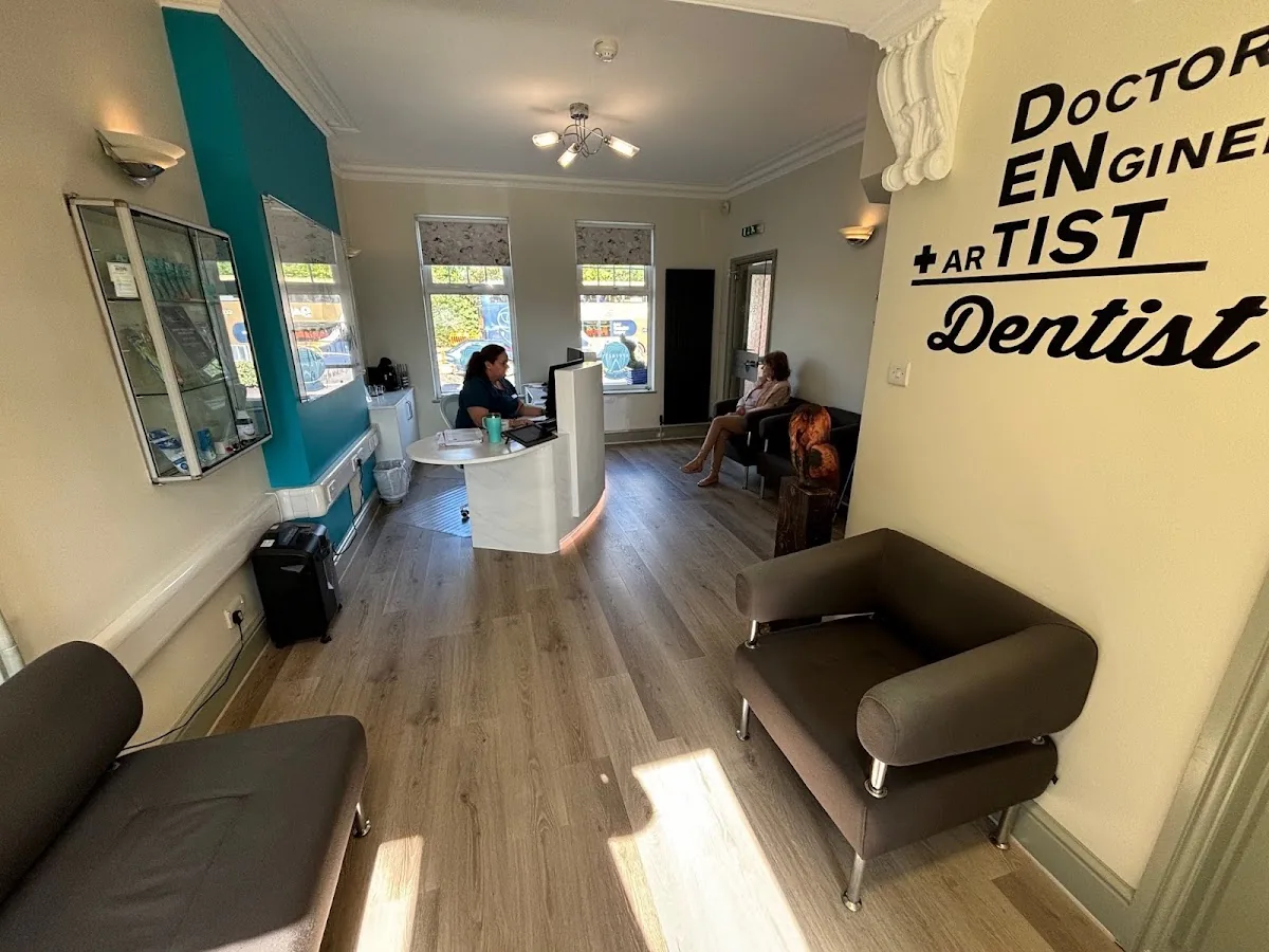Affinity Dental Care photo 2