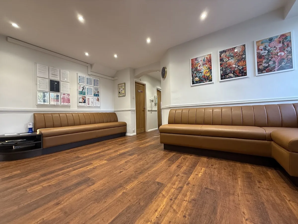 Churchdown Dental Surgery