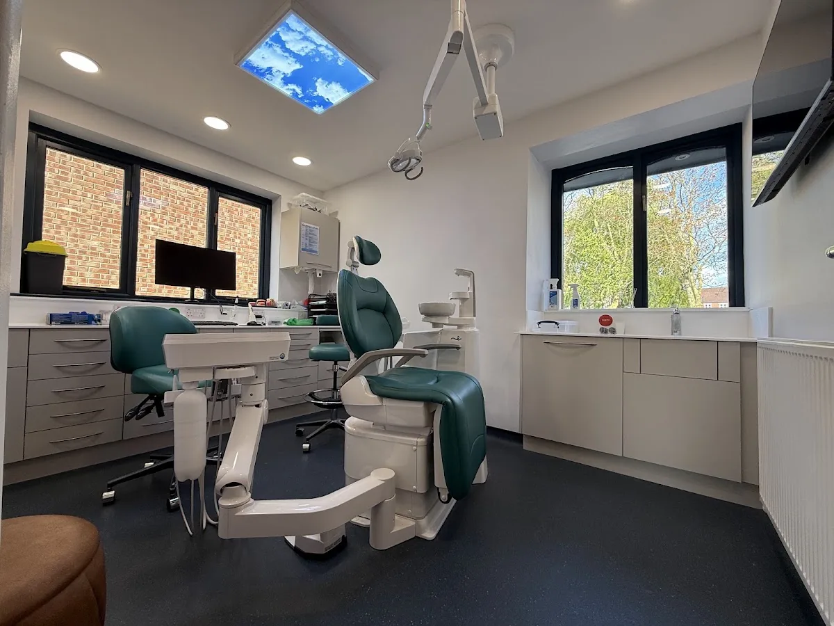 Churchdown Dental Surgery photo 2