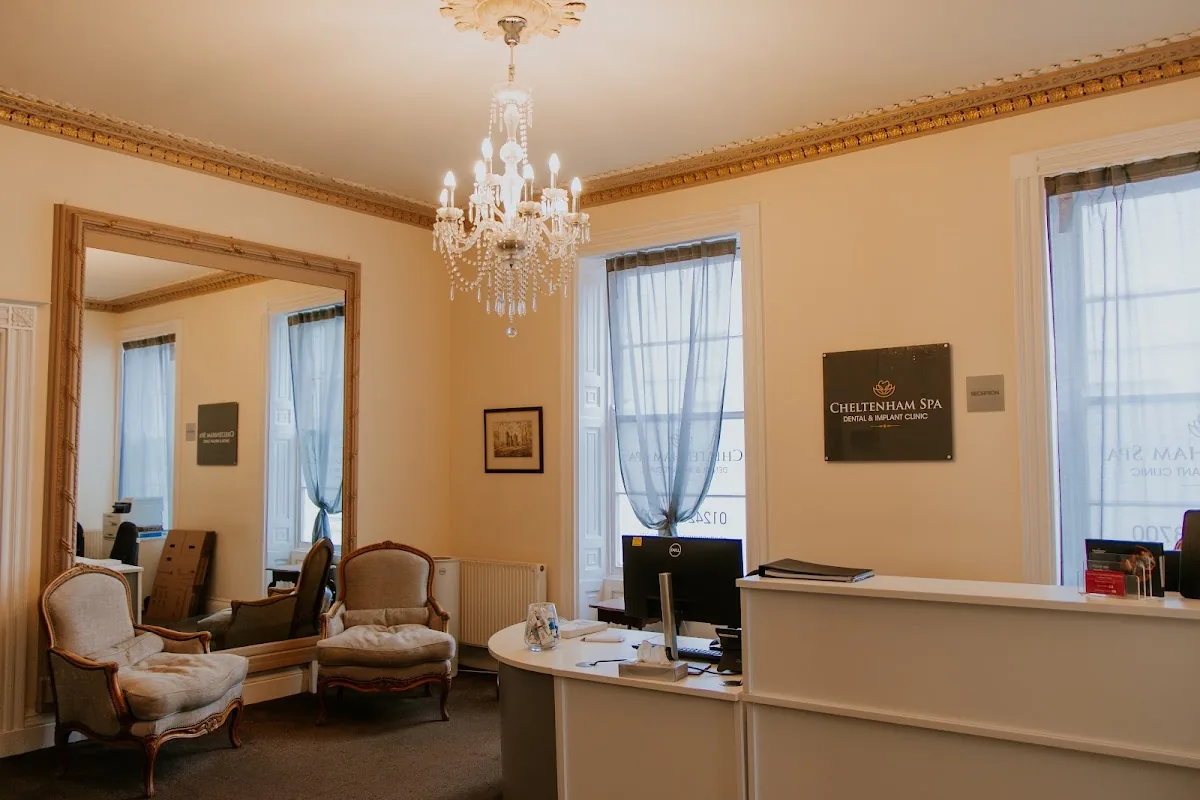 Cheltenham Dental Spa & Implant Clinic photo 3
