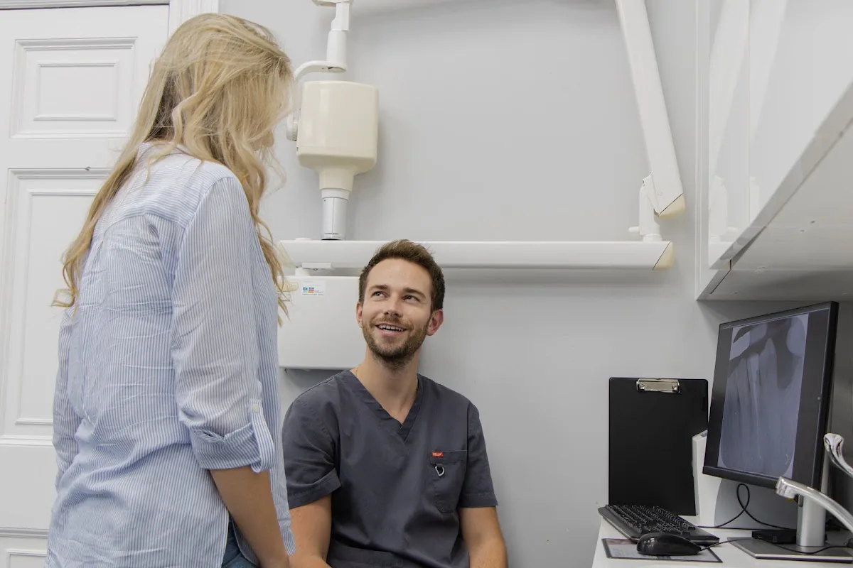 Cheltenham Dental Spa & Implant Clinic photo 4