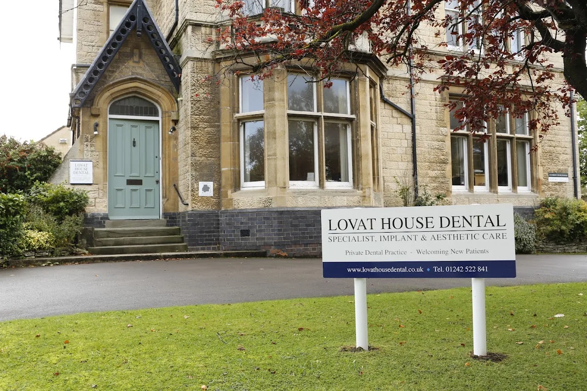 Lovat House Dental Road photo 3