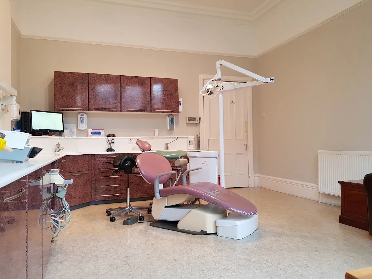 Lovat House Dental Road photo 2
