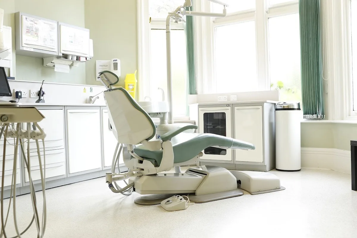 Lovat House Dental Road photo 4