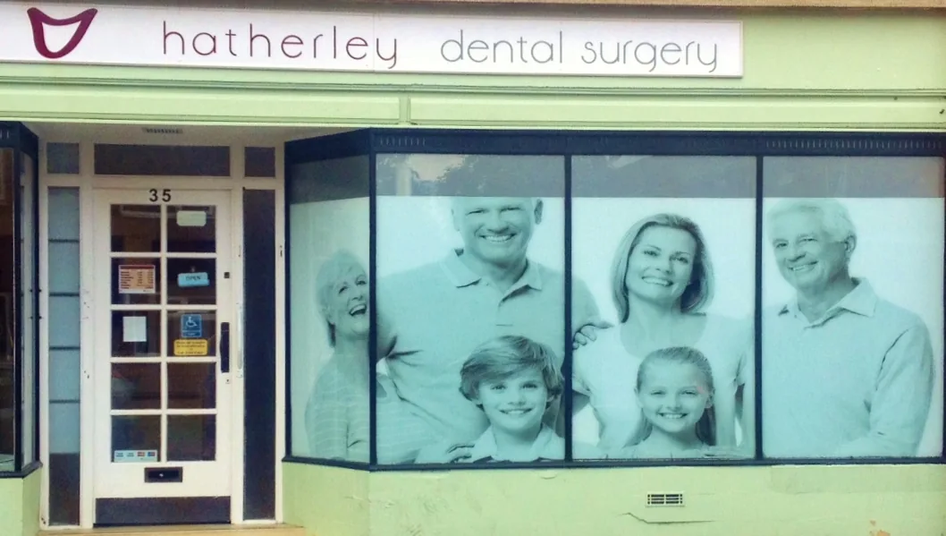 Hatherley Dental Surgery photo 2