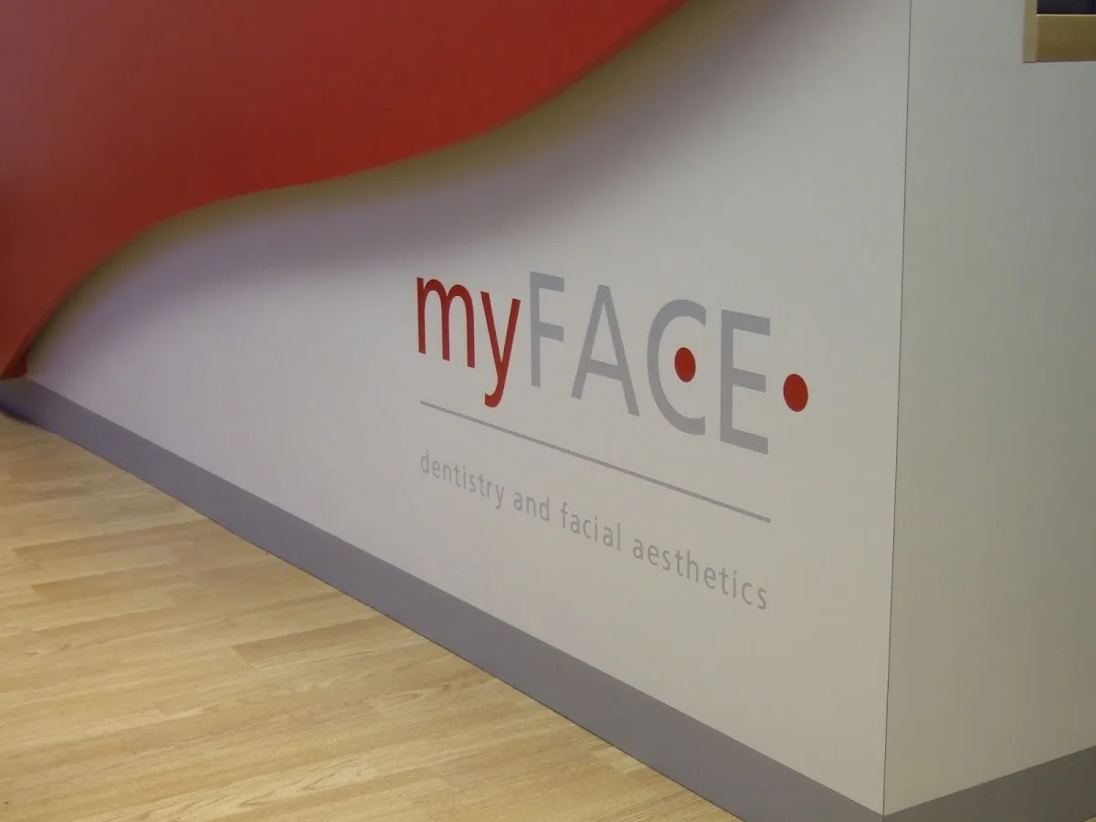 Myface Dentistry & Facial Aesthetics