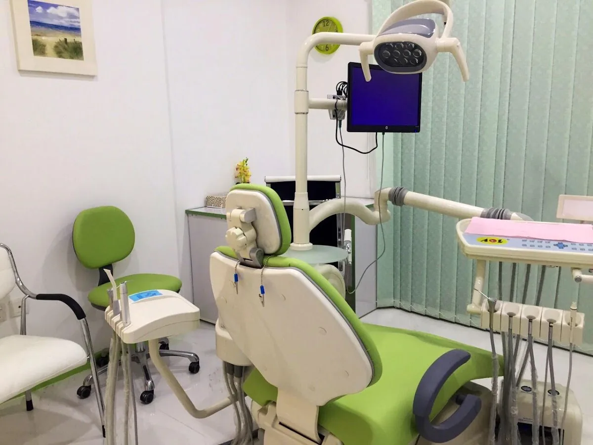 Dr Dharmesh Medical Center LLC photo 3