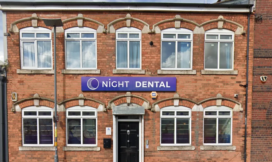Night Dental photo 2