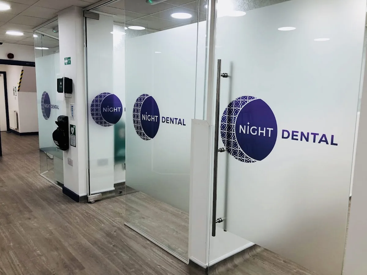 Night Dental photo 3