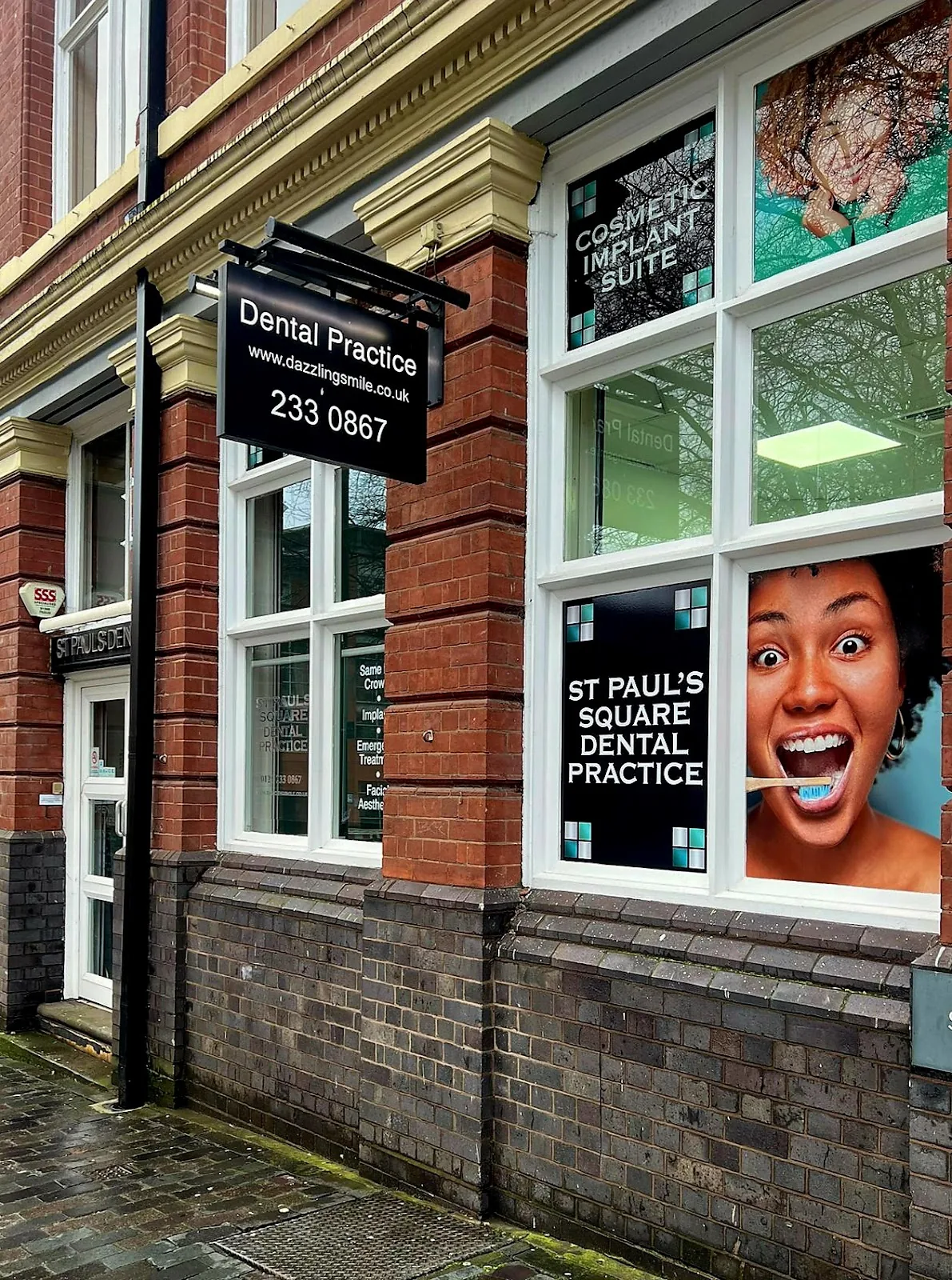 St Paul's Square Dental Practice photo 3