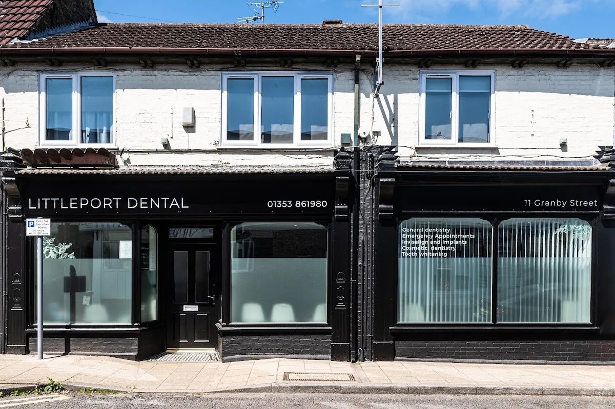 Littleport Dental Surgery