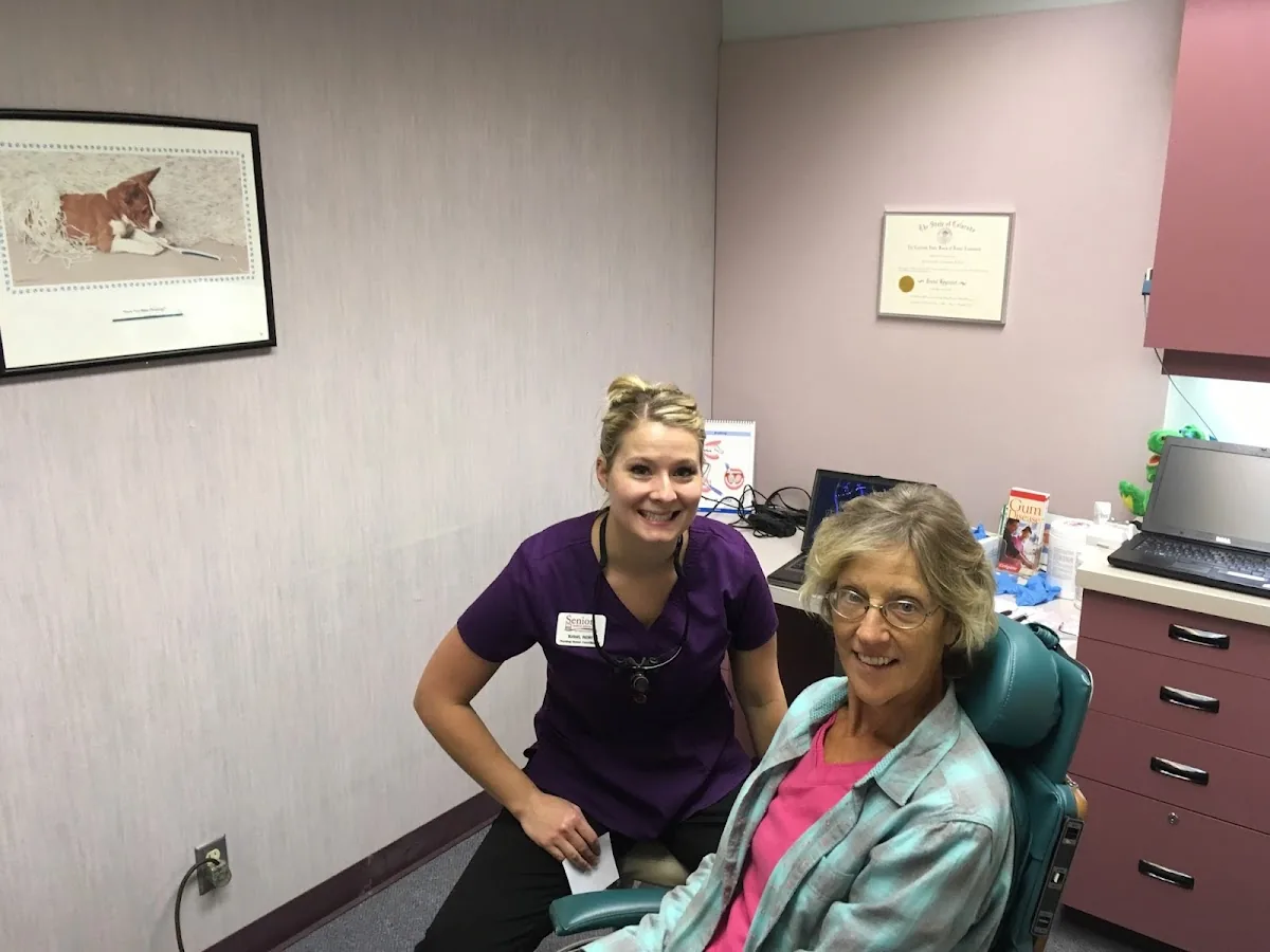 Community Dental Health (formerly known as Senior Mobile Dental) photo 3