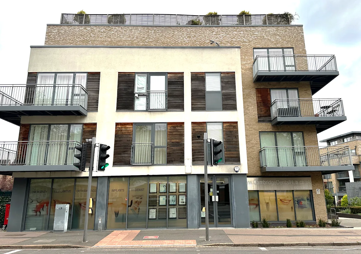 Cambridge Dental Hub photo 3