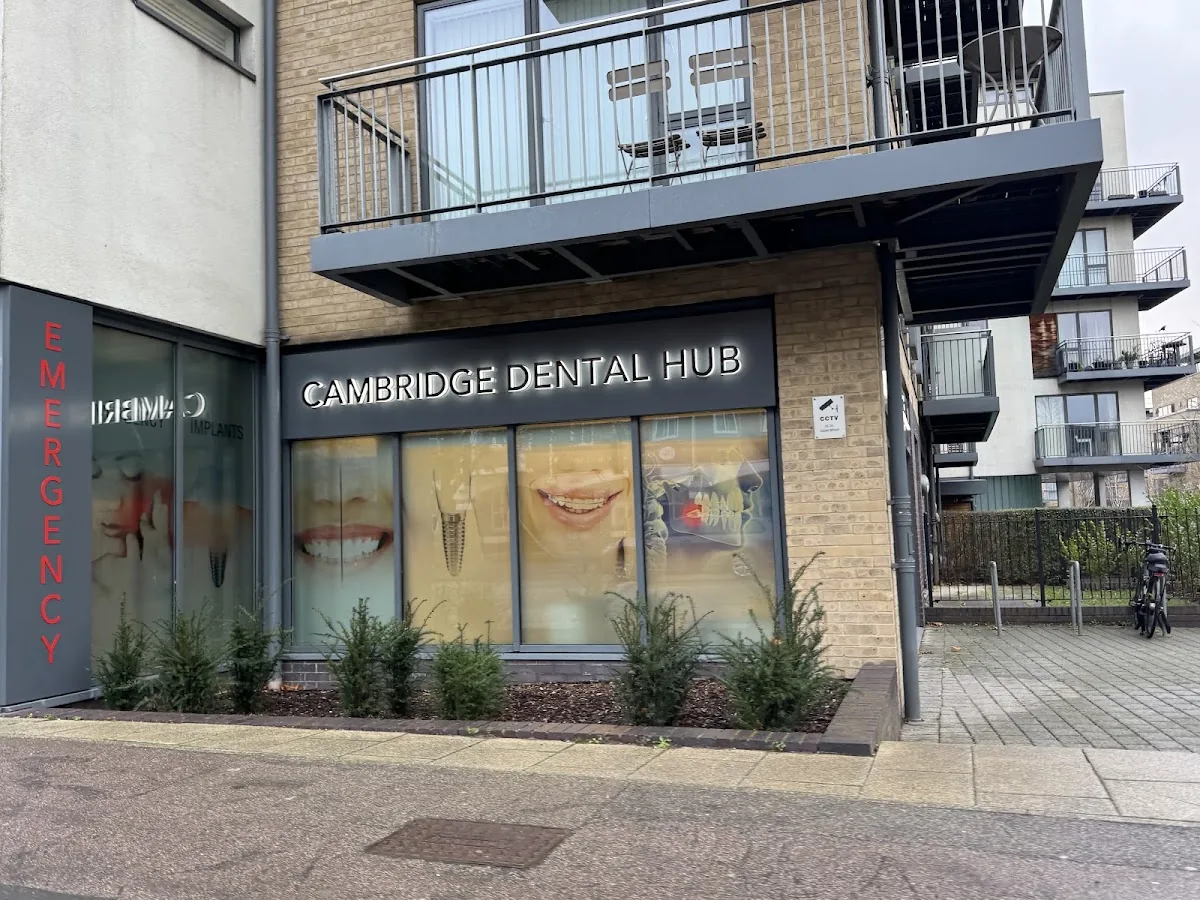 Cambridge Dental Hub photo 4
