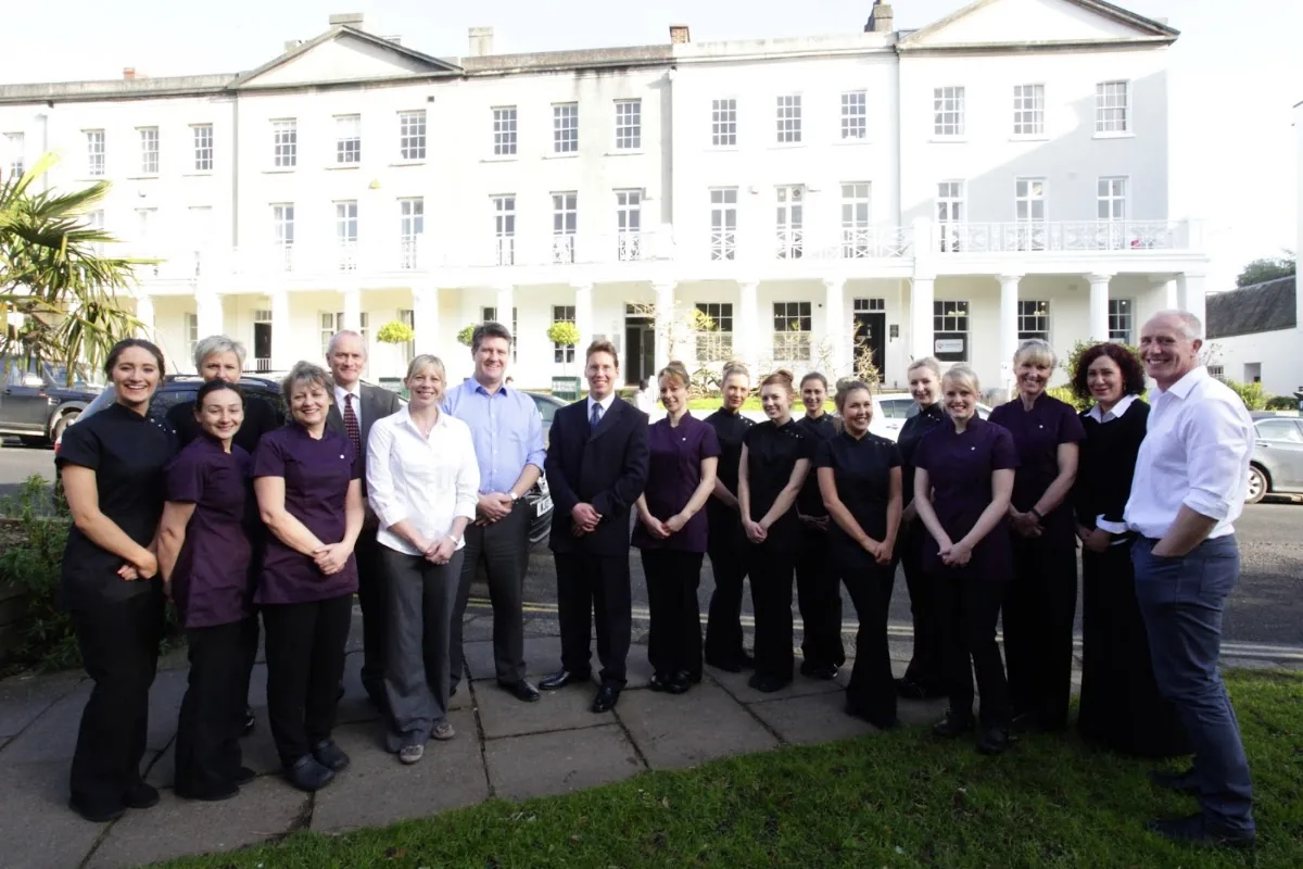 The Southernhay Dental Practice
