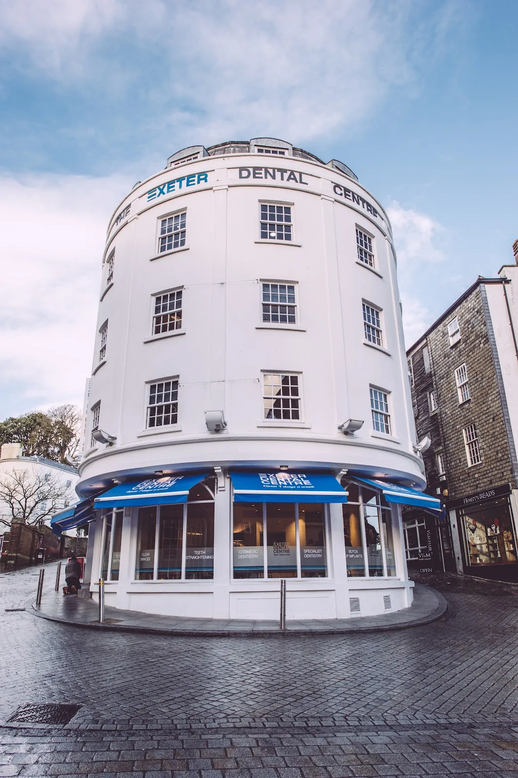 The Exeter Dental Centre