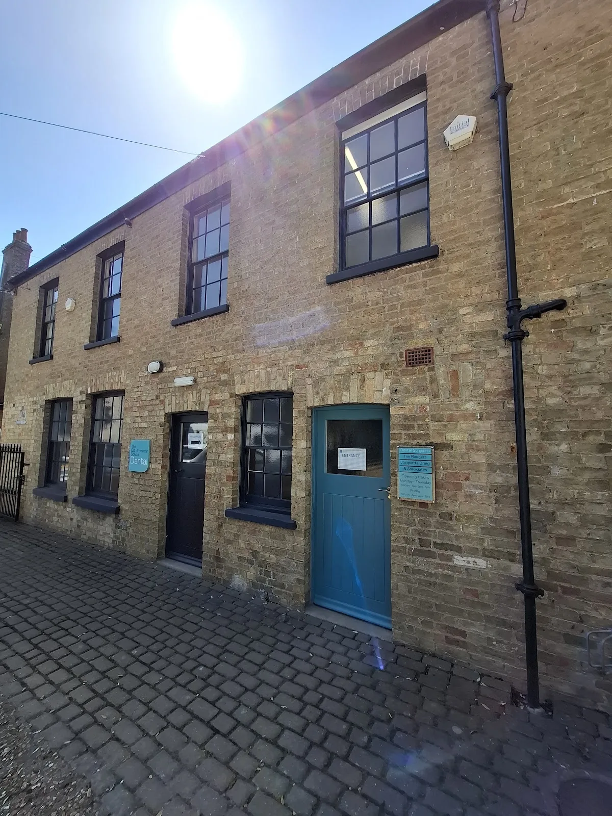 Old Grammar School Dental Surgery photo 2