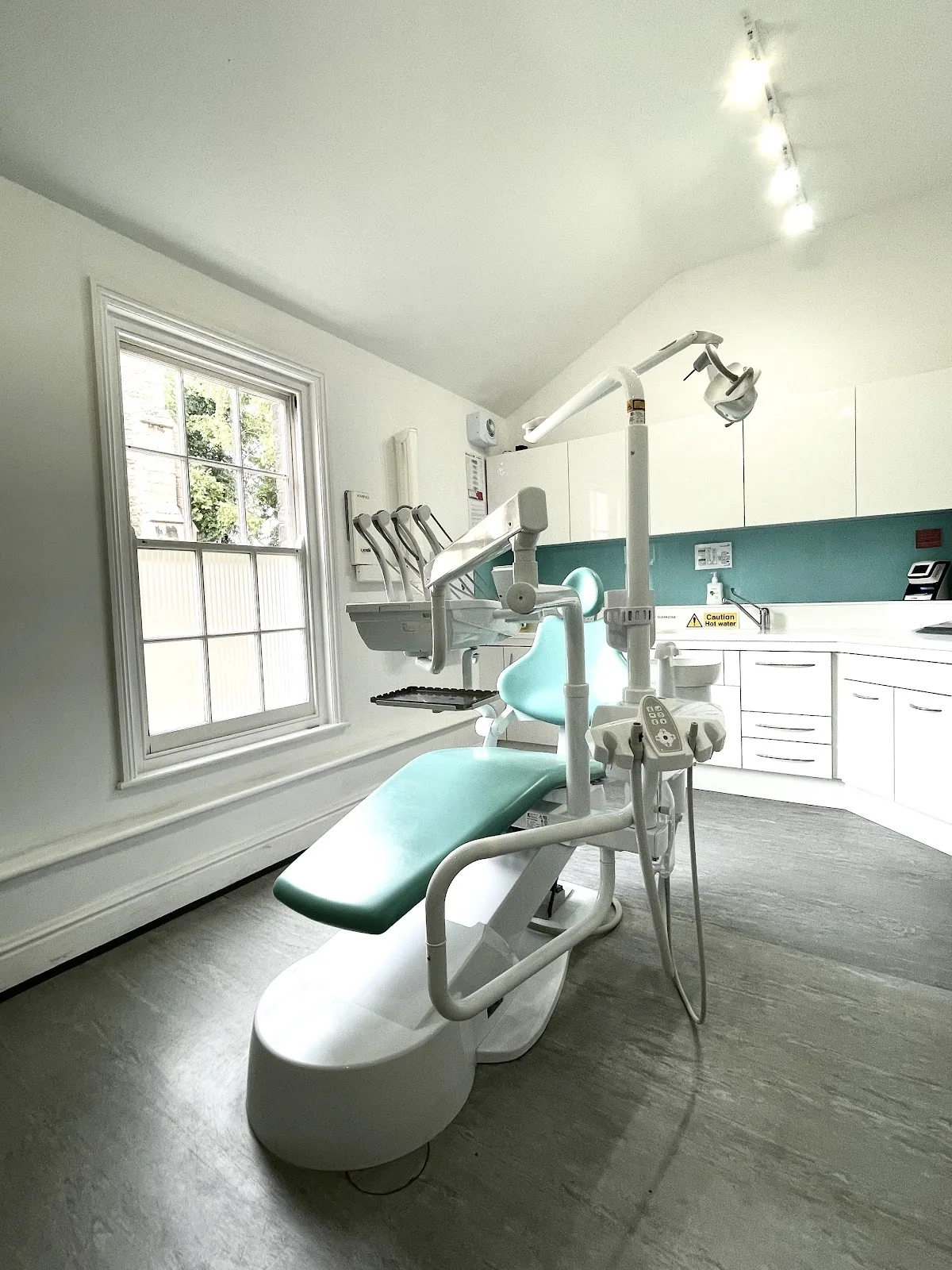 Old Grammar School Dental Surgery photo 3