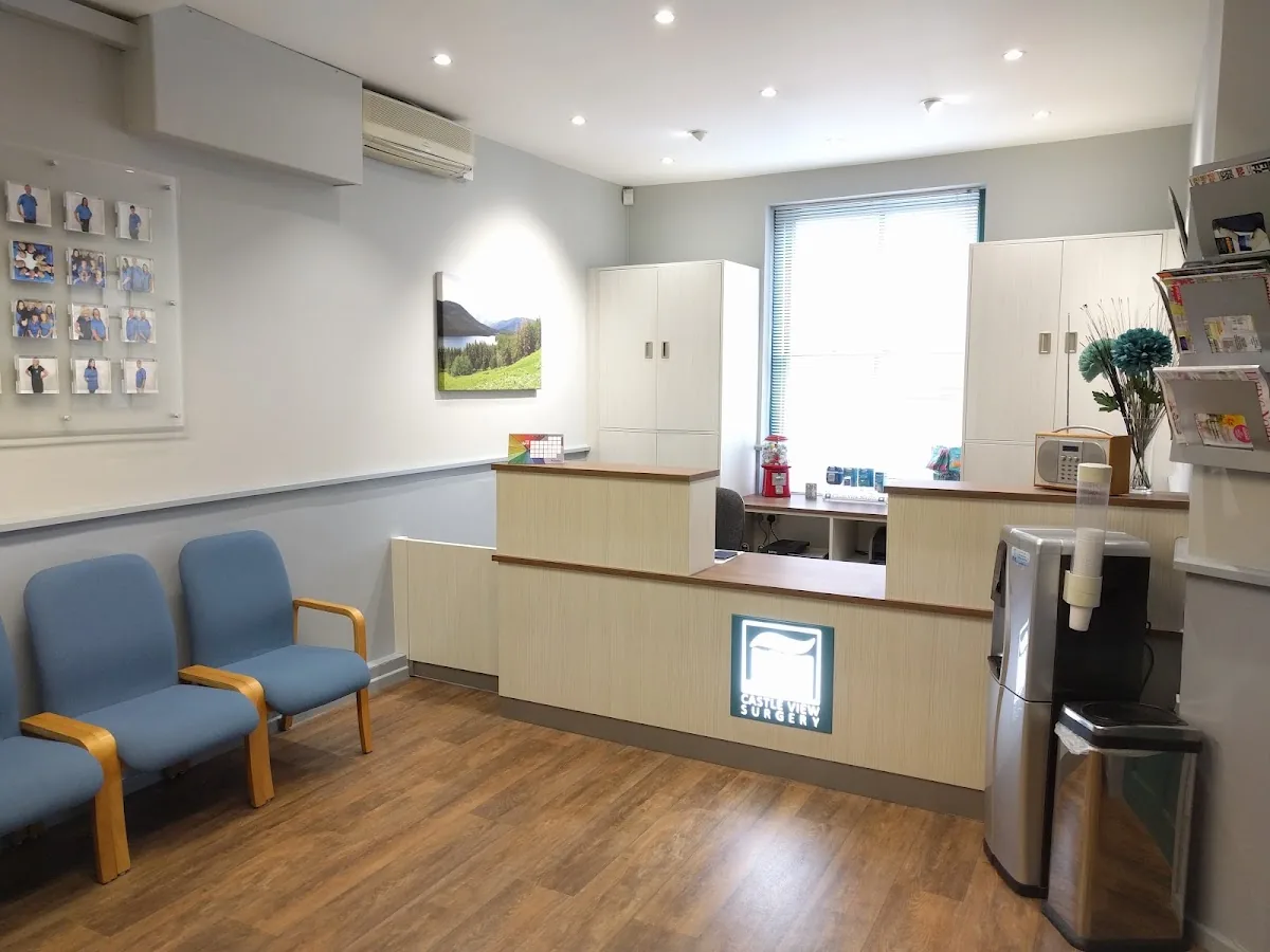 Castle View Dental Surgery