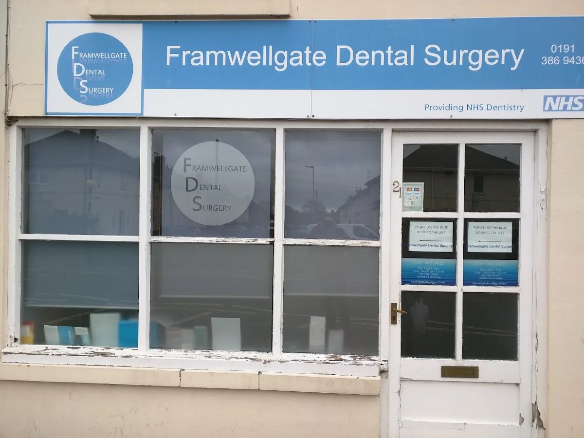 Framwellgate Dental Surgery photo 3