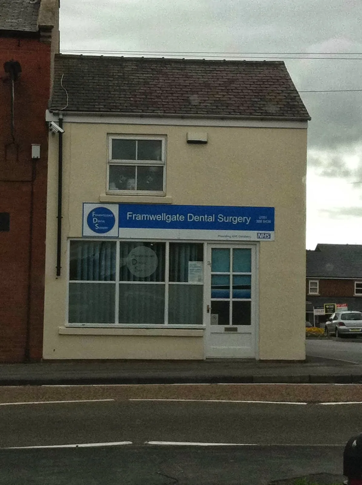 Framwellgate Dental Surgery photo 2