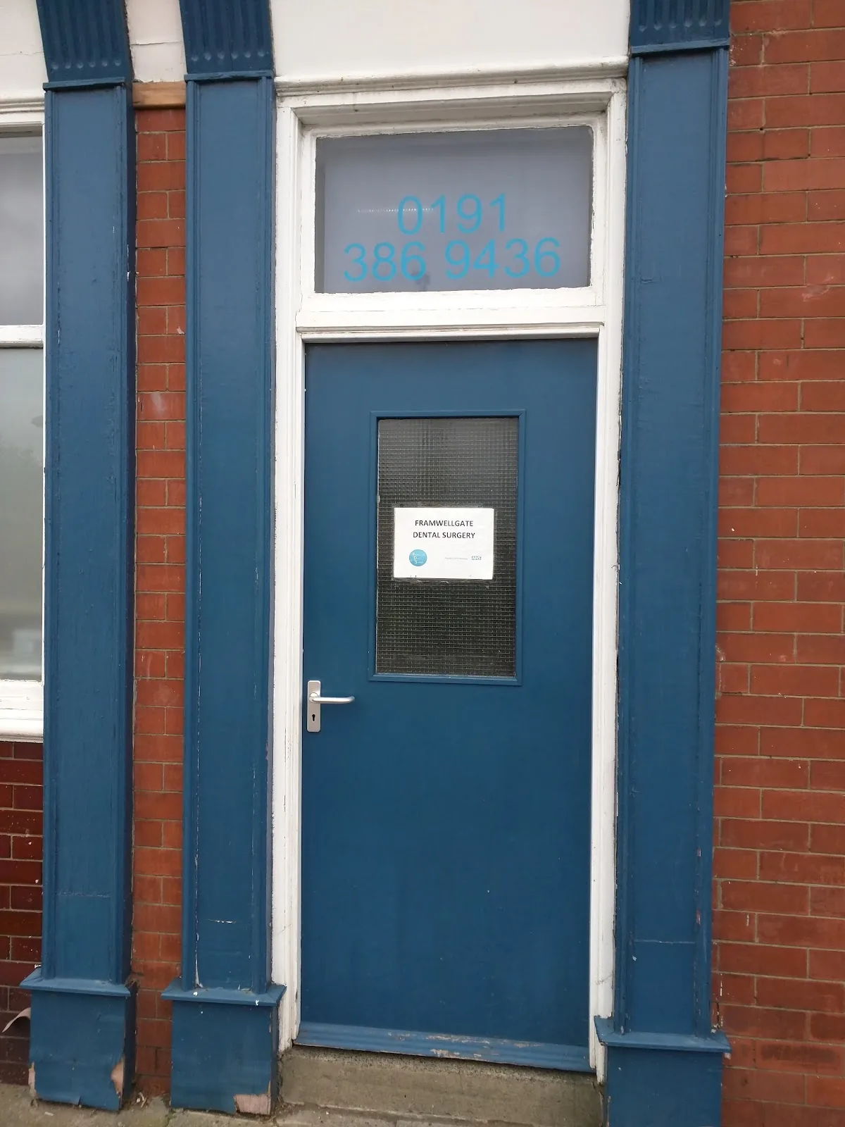 Framwellgate Dental Surgery photo 4