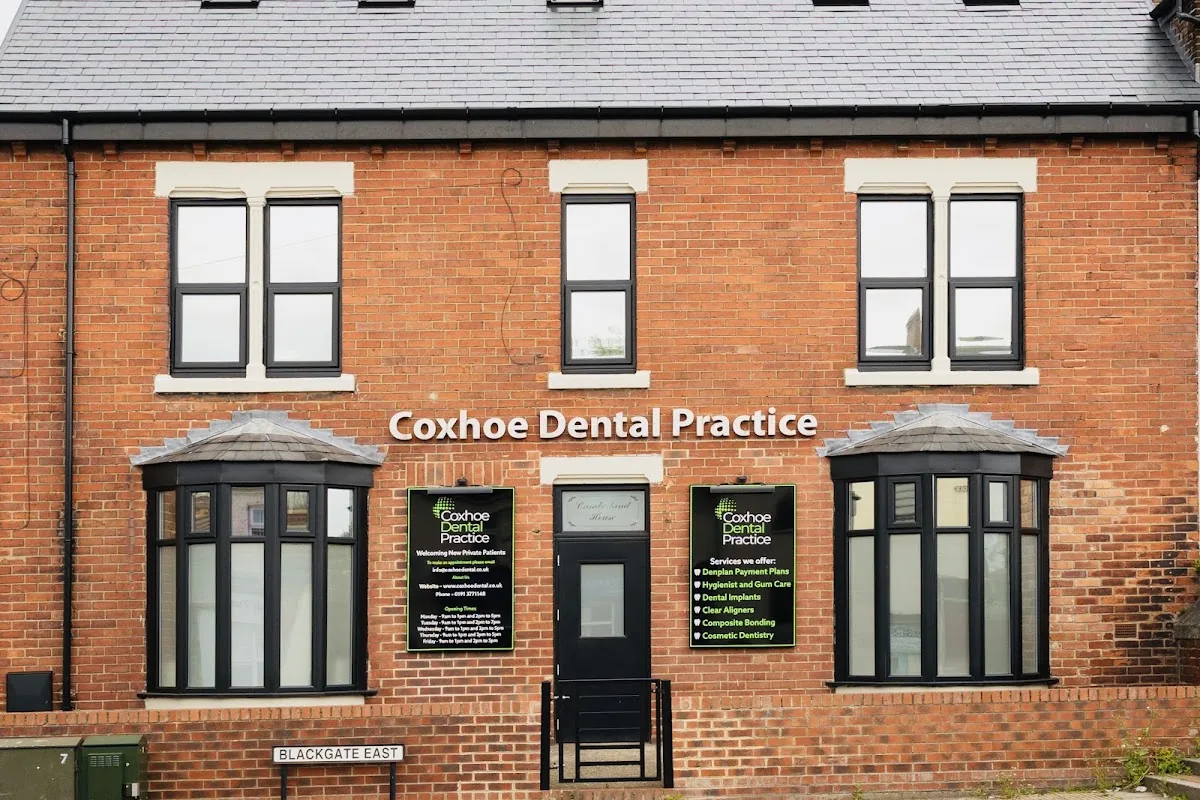 Coxhoe Dental Practice photo 2