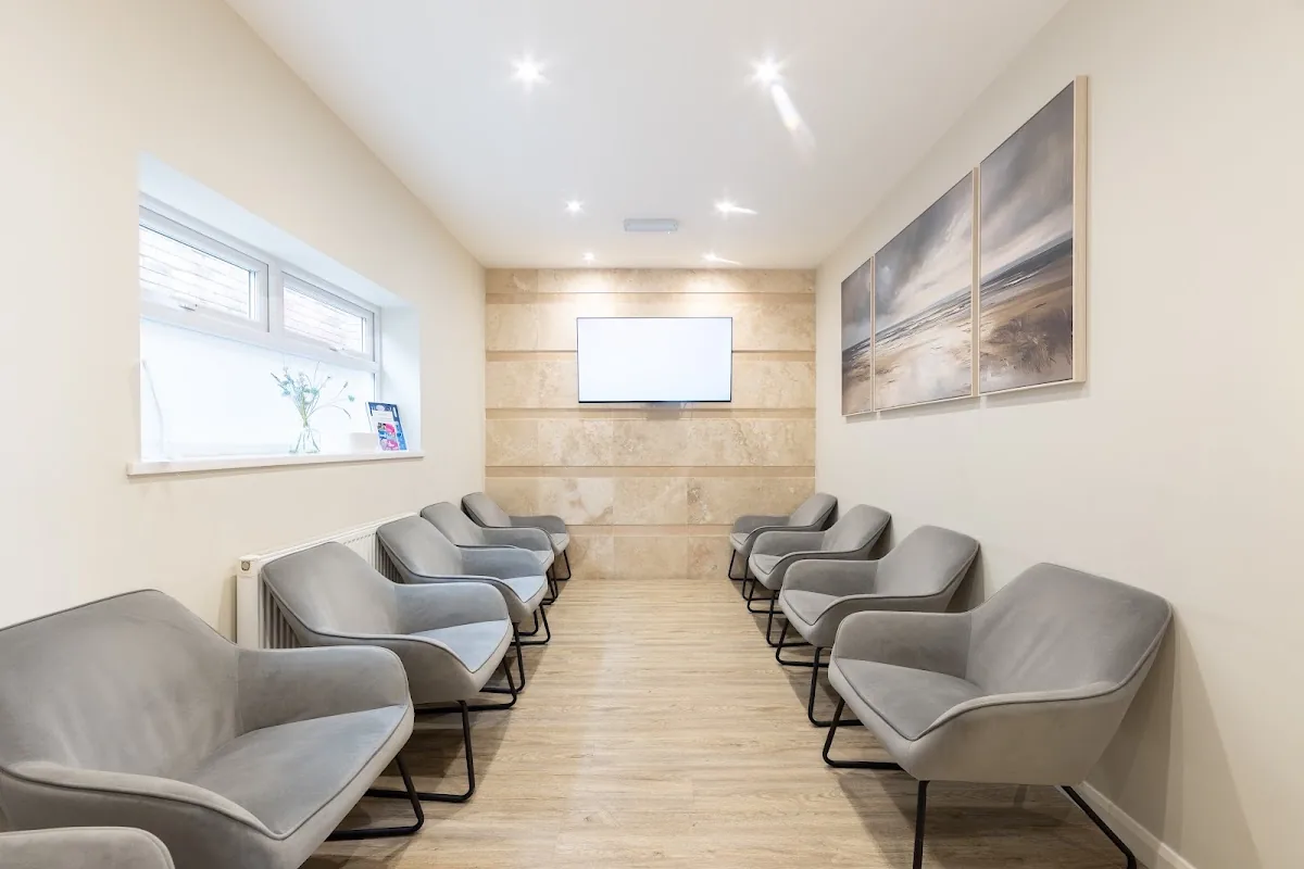 Coxhoe Dental Practice photo 4