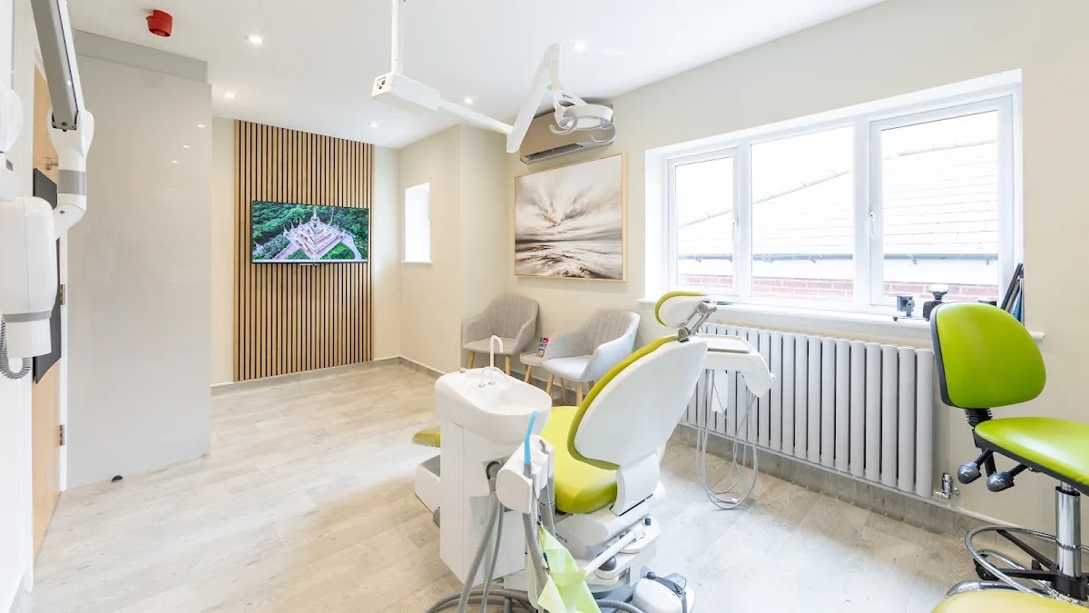 Coxhoe Dental Practice photo 3