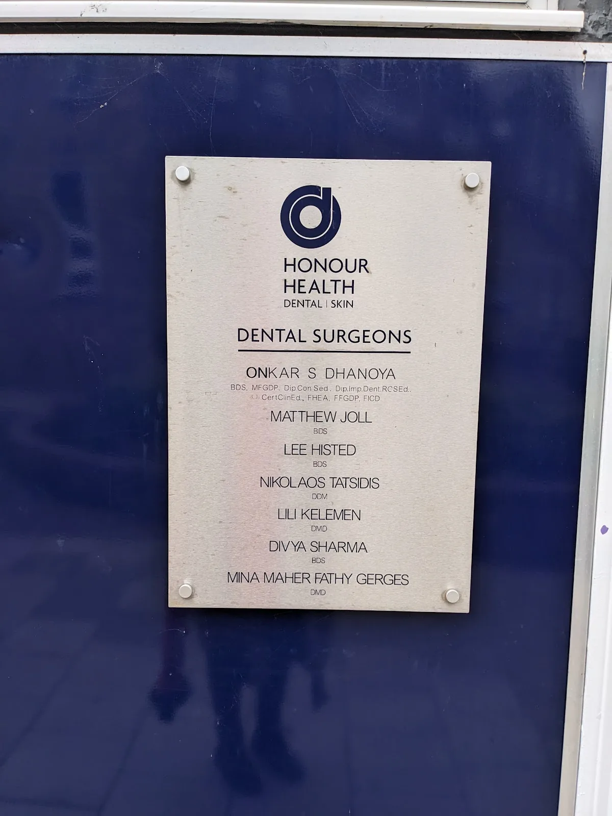 Honour Health Dental photo 4