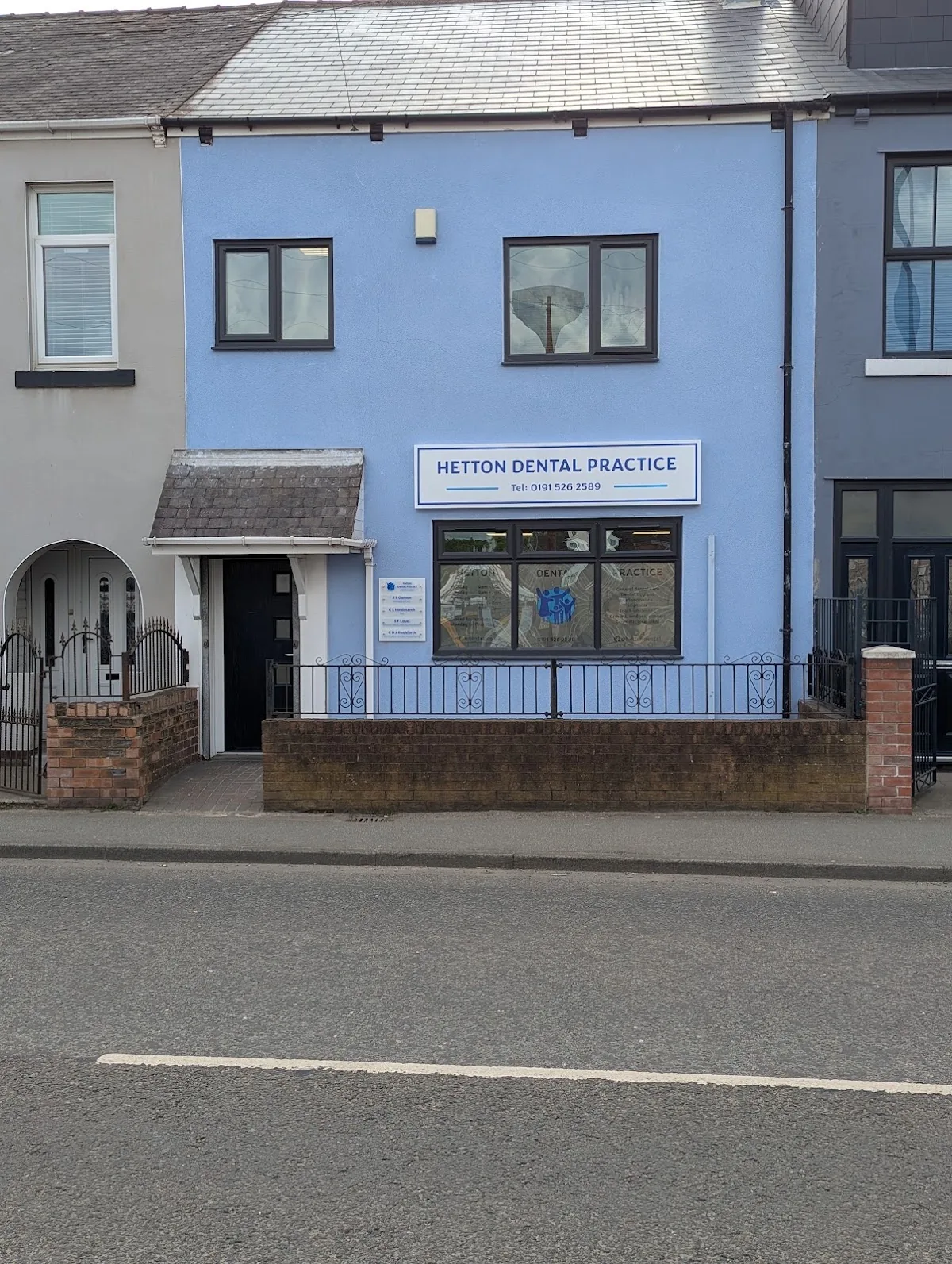 Hetton Dental Practice photo 2