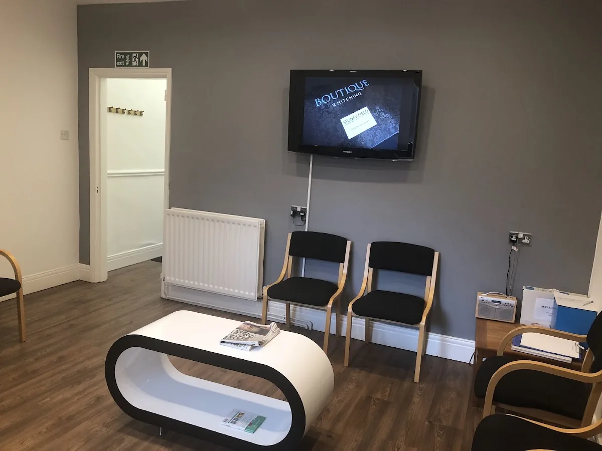 Stoney Field Dental Practice photo 3