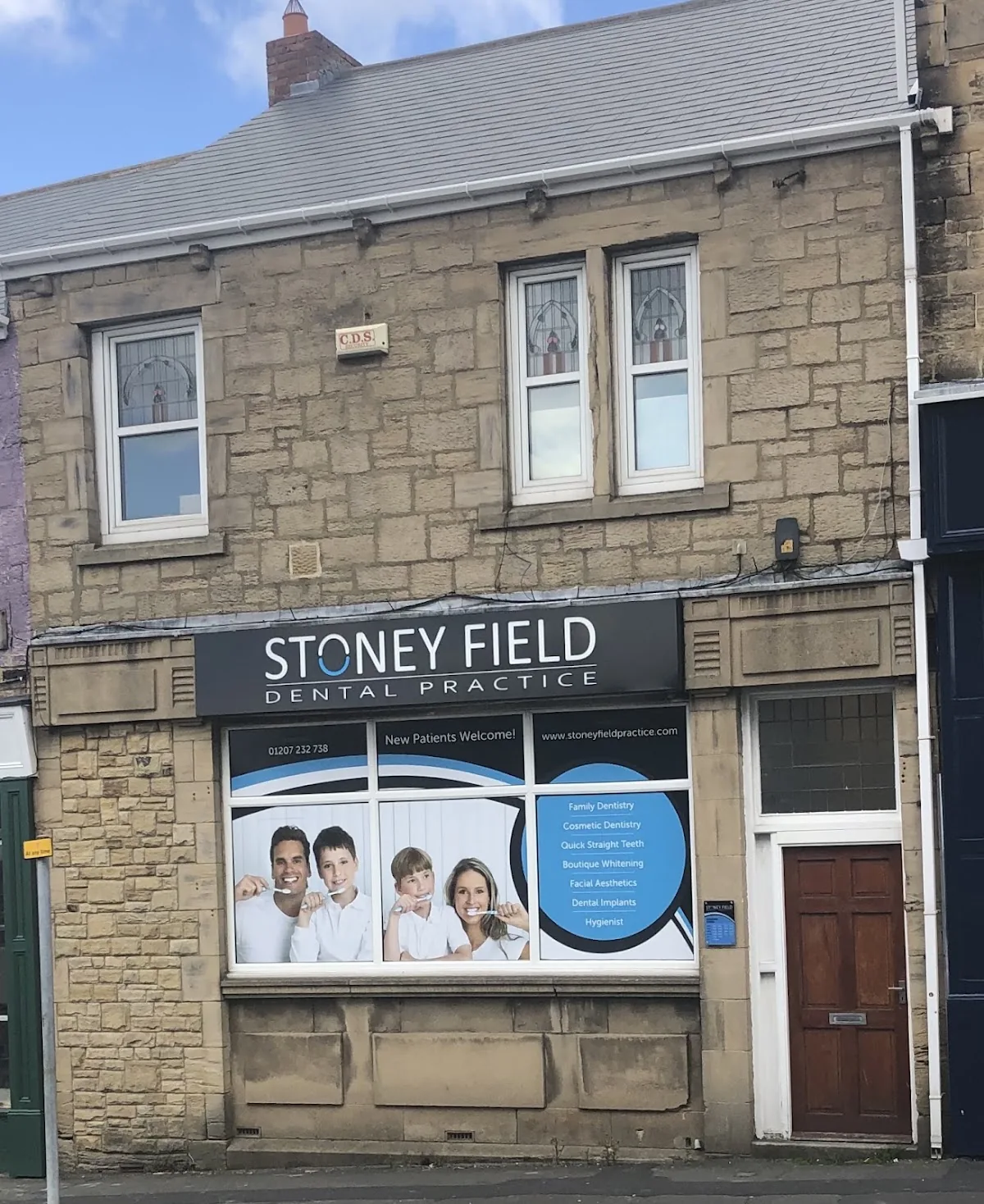 Stoney Field Dental Practice photo 2