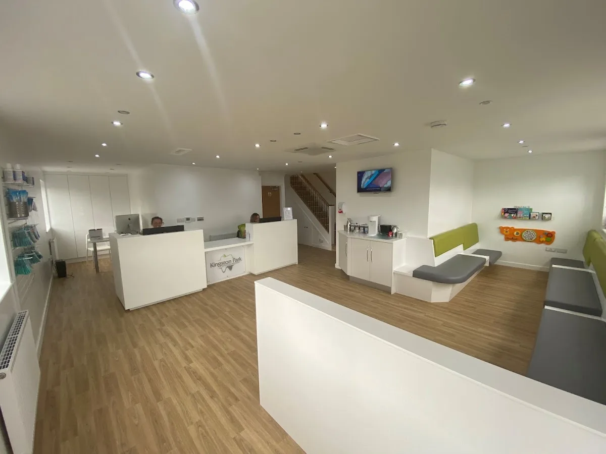 Kingston Park Advanced Dentistry photo 3