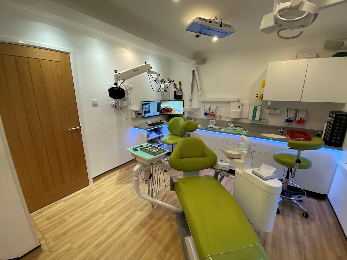 Kingston Park Advanced Dentistry photo 2