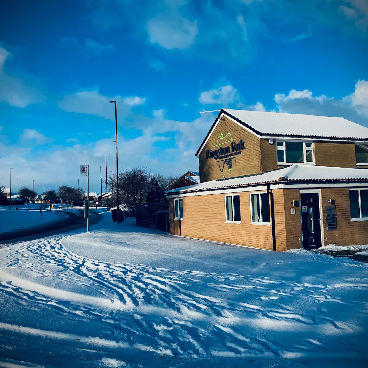 Kingston Park Advanced Dentistry photo 4