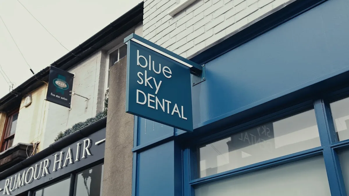 Blue Sky Dental photo 2
