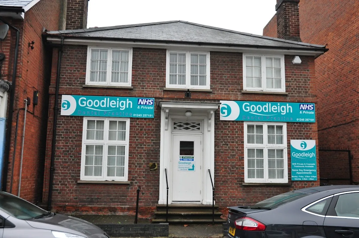 Goodleigh Dental Practice photo 2