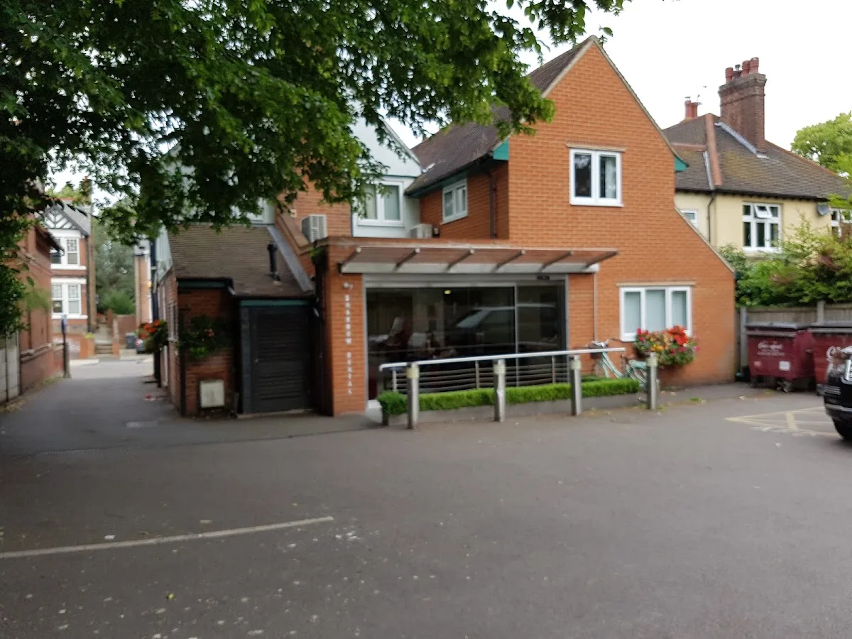 Sharrow Dental Practice Chelmsford photo 3