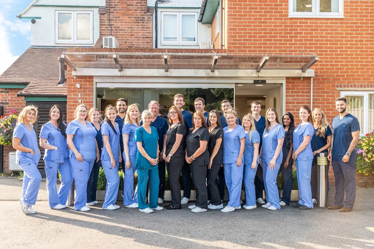 Sharrow Dental Practice Chelmsford photo 2