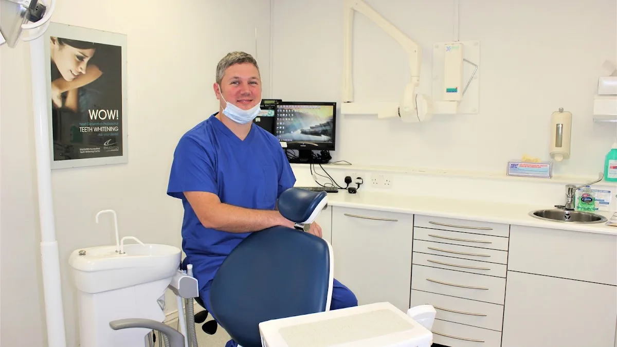 Chelmer Village Dental photo 2
