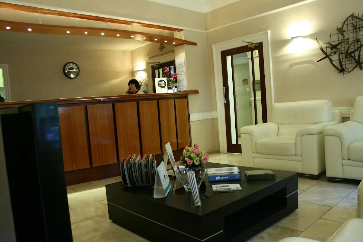 57 Friar Gate Dental Practice photo 4