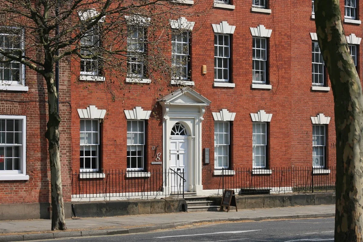57 Friar Gate Dental Practice photo 2